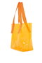Zoozie Bags Bolsa de Playa Naranja